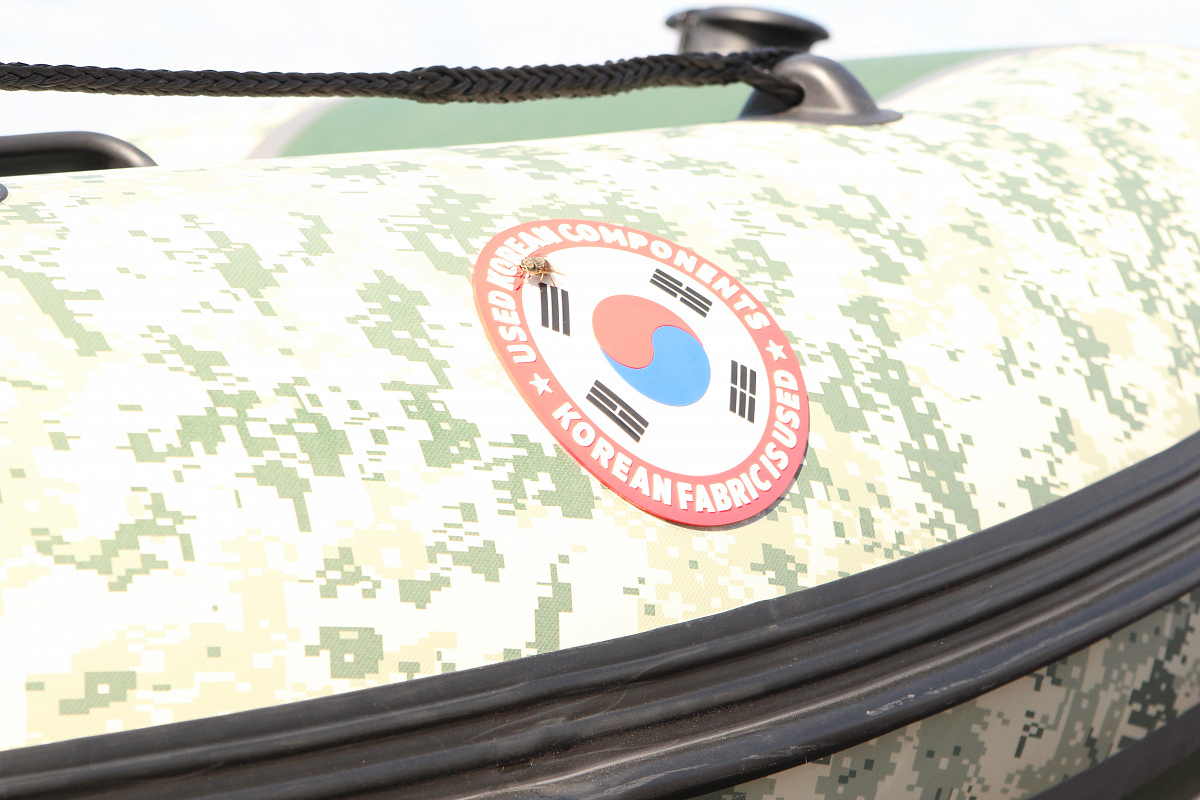 Лодка MISHIMO PRO 315 в Новороссийске