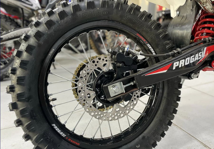 Мотоцикл Progasi SUPER MAX 250 PRO SPORT в Новороссийске