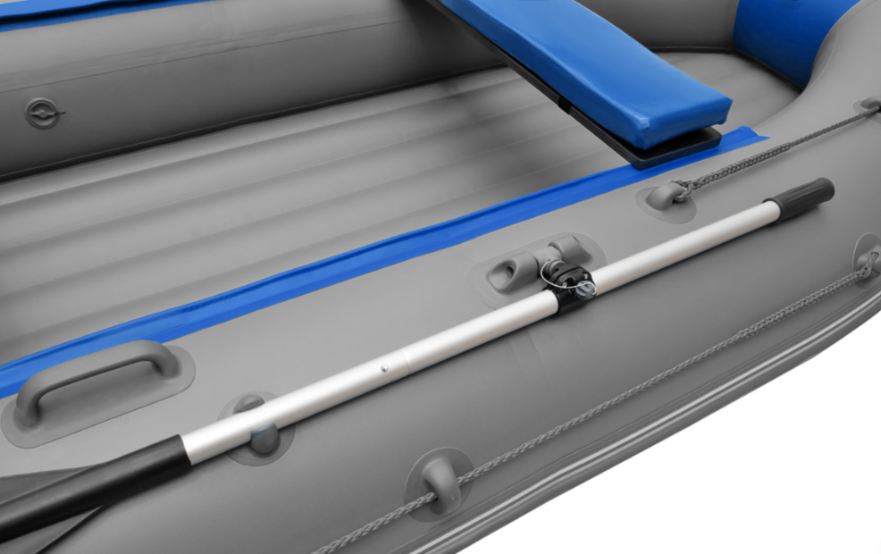 ЛОДКА ДРАККАР 3600 НДНД HANT-PRO в Новороссийске