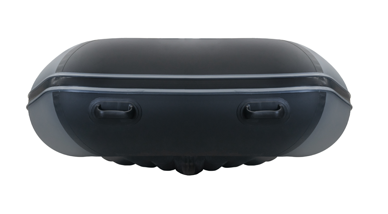 Лодка Таймень RX 3900 НДНД в Новороссийске