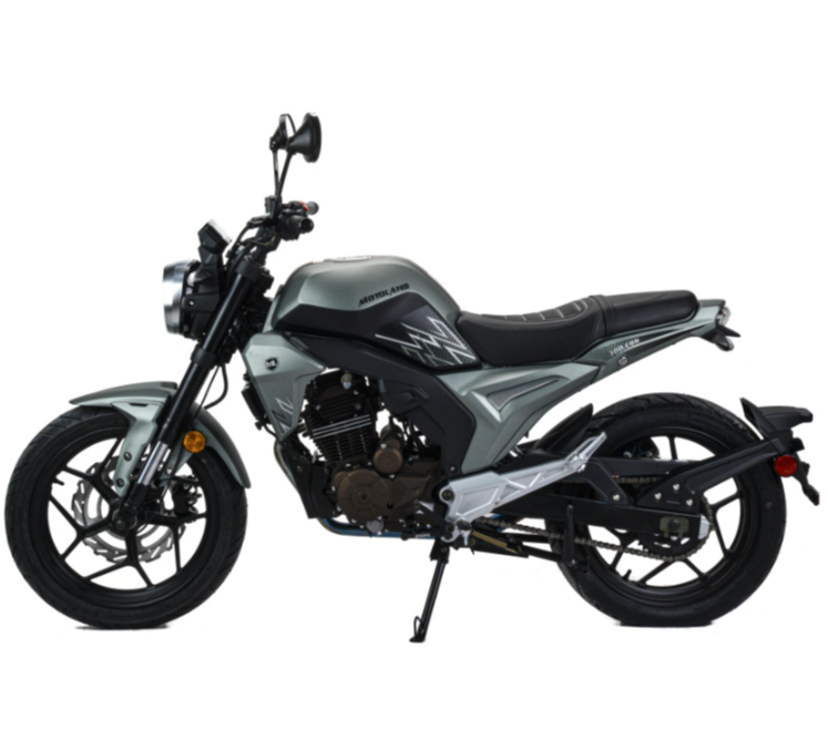 Мотоцикл MOTOLAND (МОТОЛЕНД) 300 CBR в Новороссийске