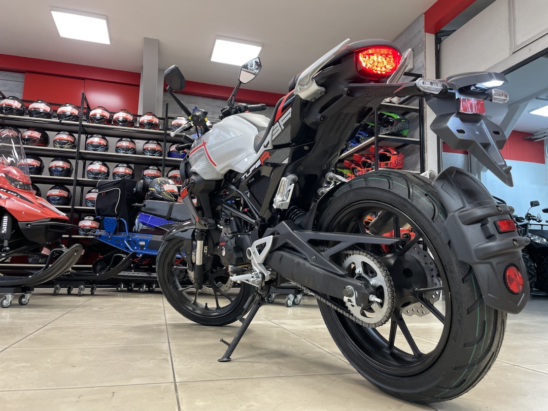 Мопед PROMAX CB150R (49) в Новороссийске