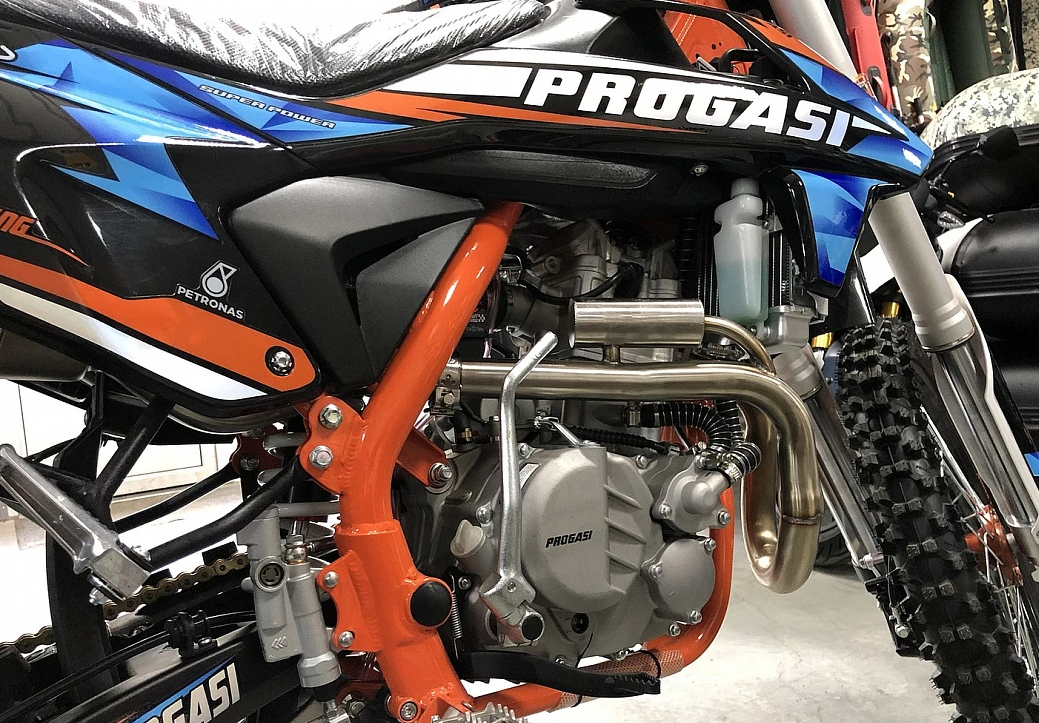 Мотоцикл Progasi Gaudi 300 в Новороссийске