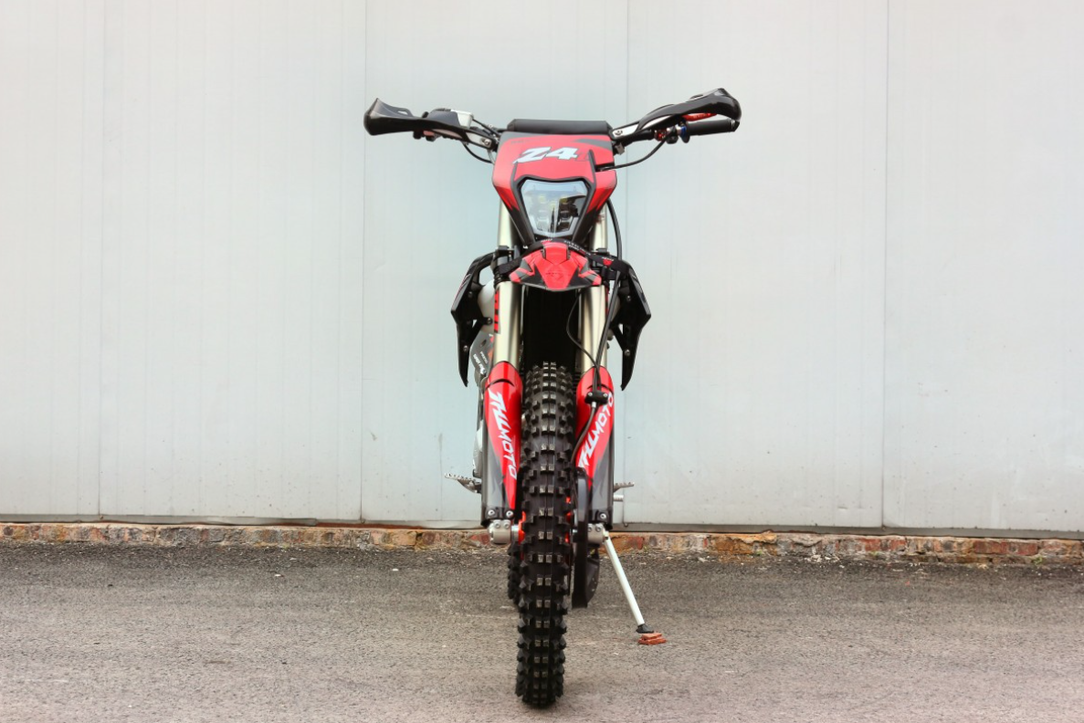 Мотоцикл JHLMOTO JHL Z4i (EFI) PR250 (172FMM-5S) в Новороссийске