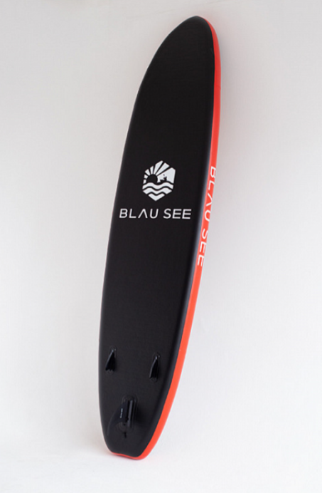 НАДУВНОЙ SUP-BOARD BURNFIRE 10,6 в Новороссийске