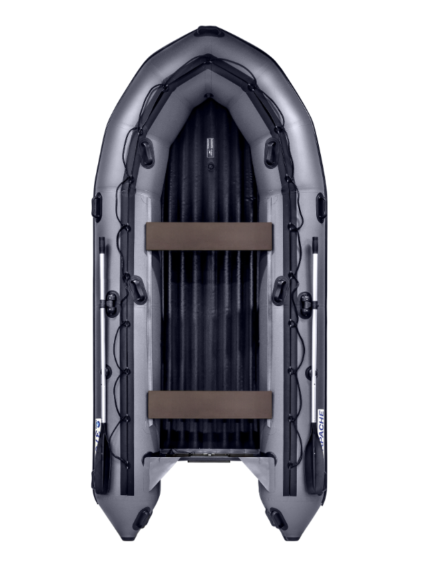 Лодка APACHE 3700 НДНД в Новороссийске