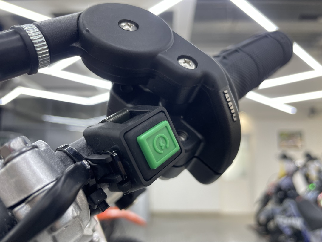 Кроссовый мотоцикл (эндуро) PROMAX PZ9 480 PRO-SPORT в Новороссийске