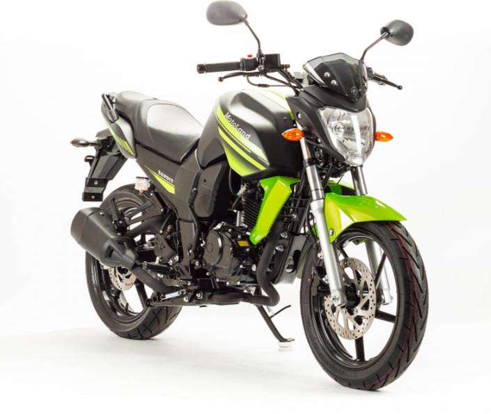 Мотоцикл BANDIT 250 в Новороссийске