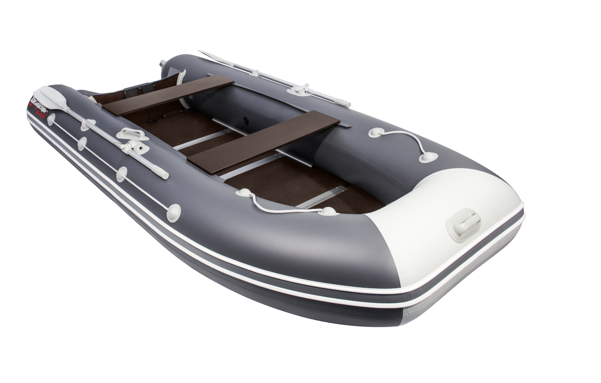 Лодка Таймень lx 3600 ск в Новороссийске