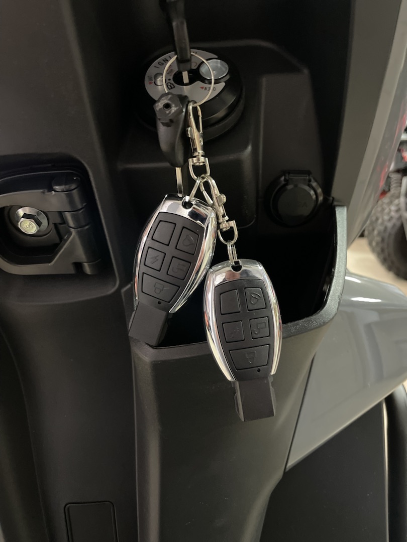 Скутер PROMAX STALKER 150(49) в Новороссийске