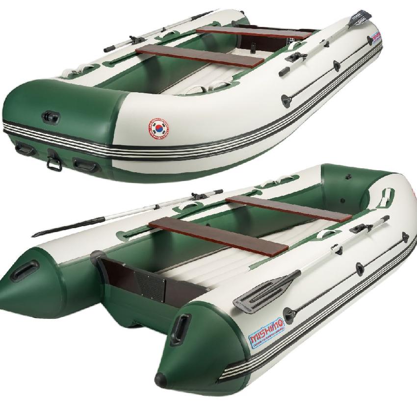 Лодка MISHIMO LITE 315 в Новороссийске