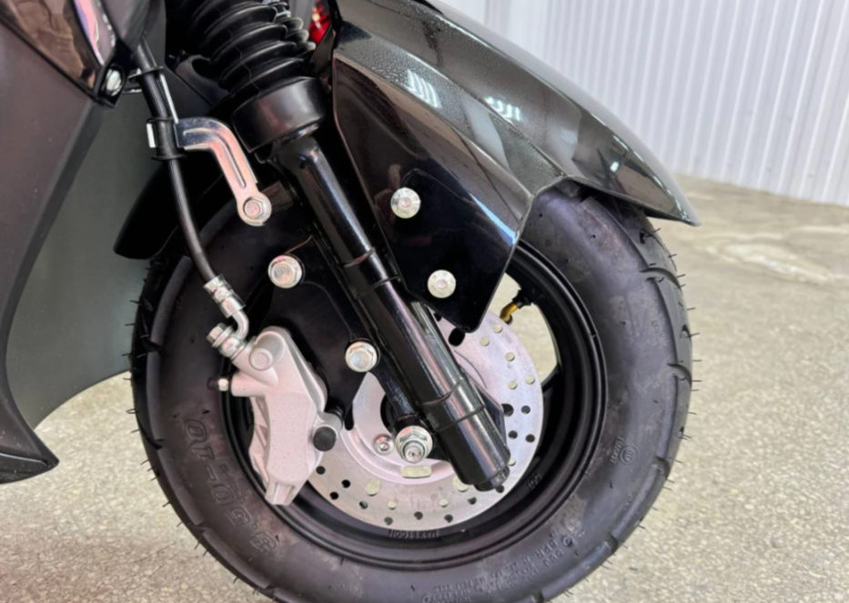 Скутер PROMAX ROX 200 (49) в Новороссийске