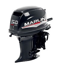 Лодочный мотор MARLIN PROLINE MP 50 AMH ПОД ВОДОМЕТ в Новороссийске