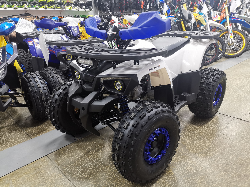 Квадроцикл PROMAX WILD 175 LUX в Новороссийске