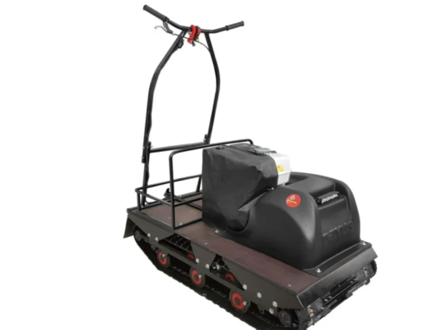 Мотобуксировщик PAXUS 650 AVANT 15 л.с. в Новороссийске