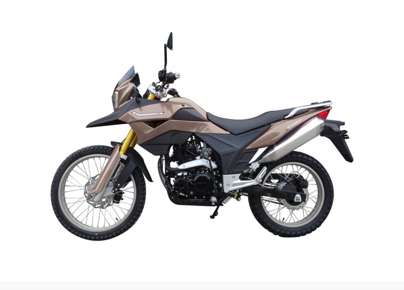 Мотоцикл RACER RC300-GY8 RANGER в Новороссийске