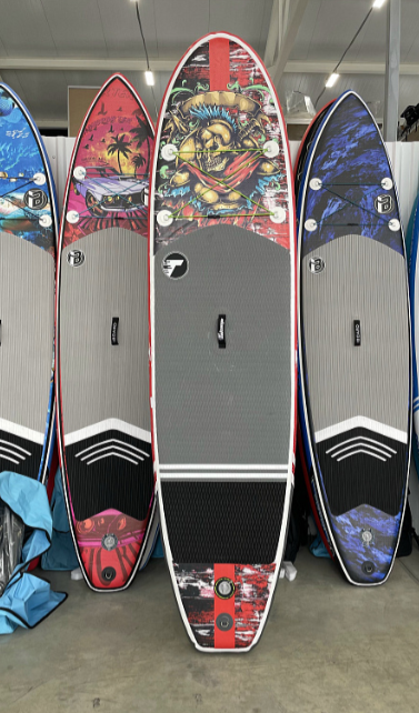 SUP (САП) ДОСКА RAIDEX TAKUMO 10.6’ (320СМ) N 10 в Новороссийске