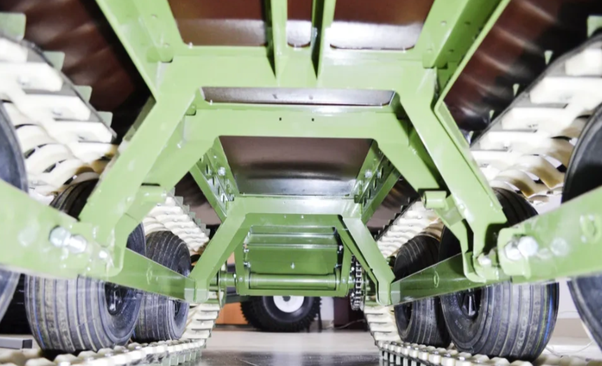 Мотобуксировщик вездеход KOiRA T9 R (понижающий редуктор) в Новороссийске