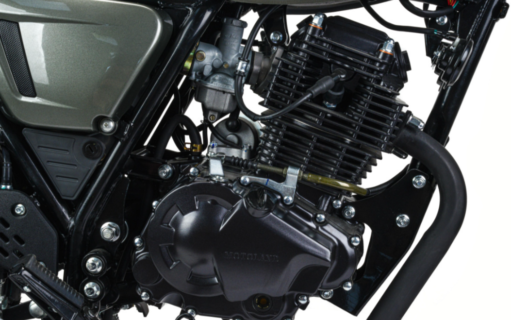 Мотоцикл MOTOLAND (МОТОЛЕНД) TEXAS 300 в Новороссийске