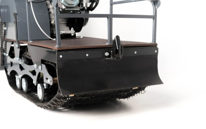 Мотобуксировщик ОНЕГО 500 15 FRONT LIMITED в Новороссийске