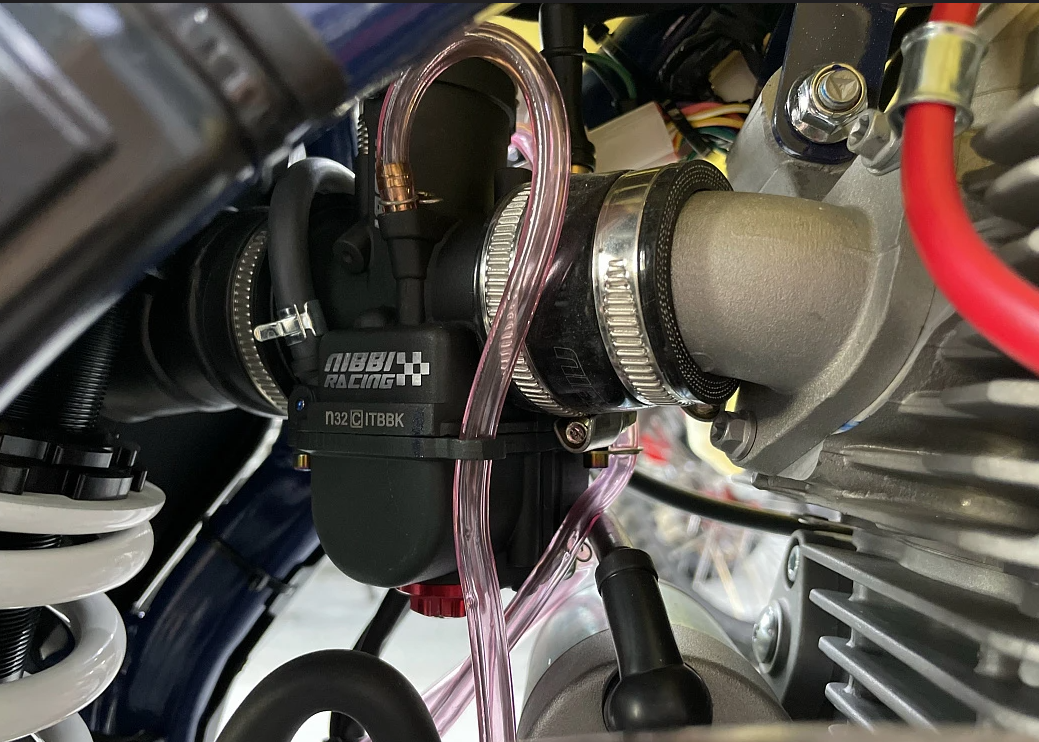 Мотоцикл Progasi RACE 300 AIR PRO SPORT в Новороссийске