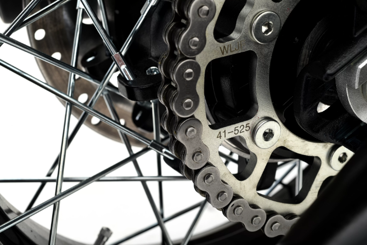 Мотоцикл GAOKIN GK 1200 в Новороссийске