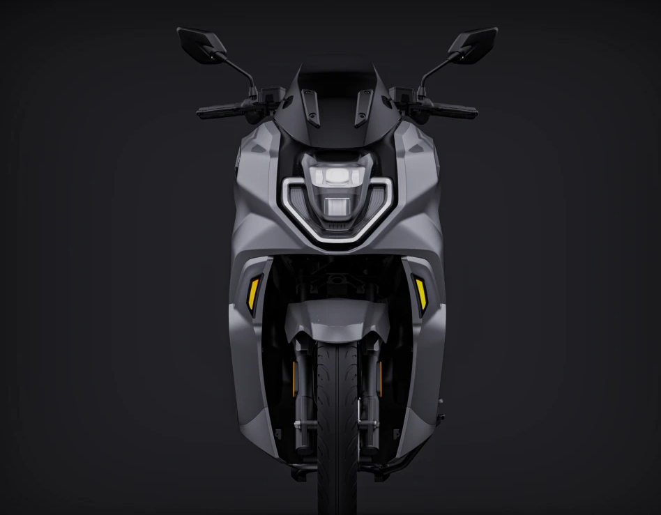 Скутер FAIDET BATUR 250(49) в Новороссийске