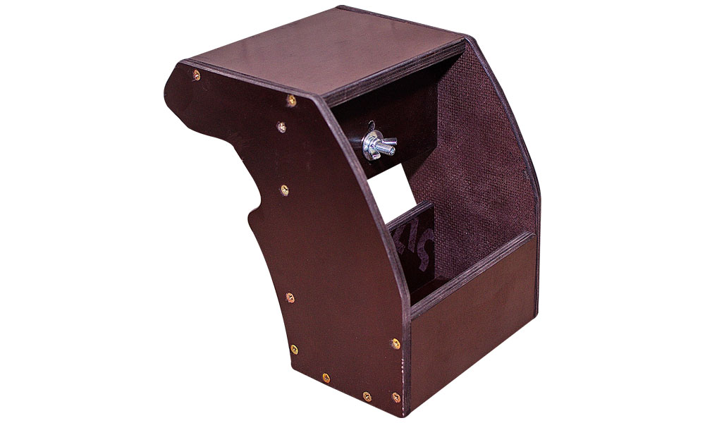 Подставка под эхолот №2 в Новороссийске