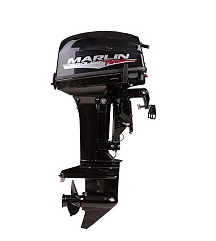 Лодочный мотор MARLIN PROLINE MP 9.9 (20) AWRL FORCE в Новороссийске