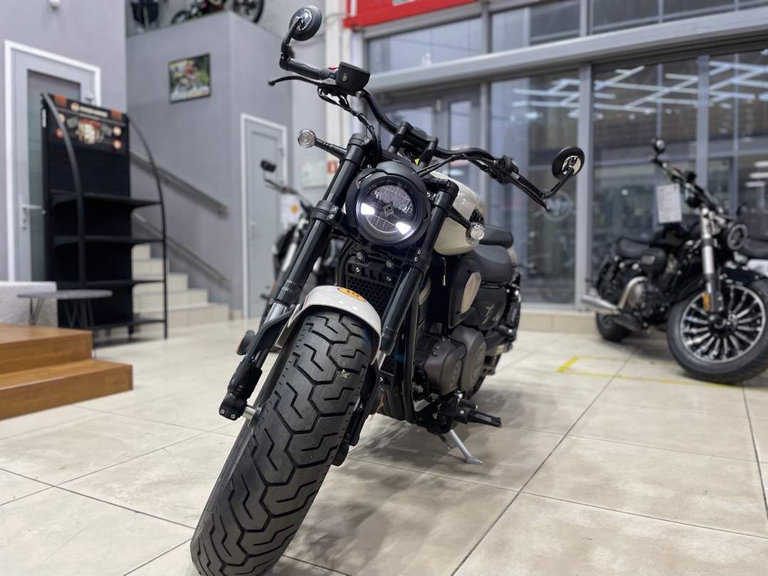 Мотоцикл Benda Chinchilla 500 в Новороссийске