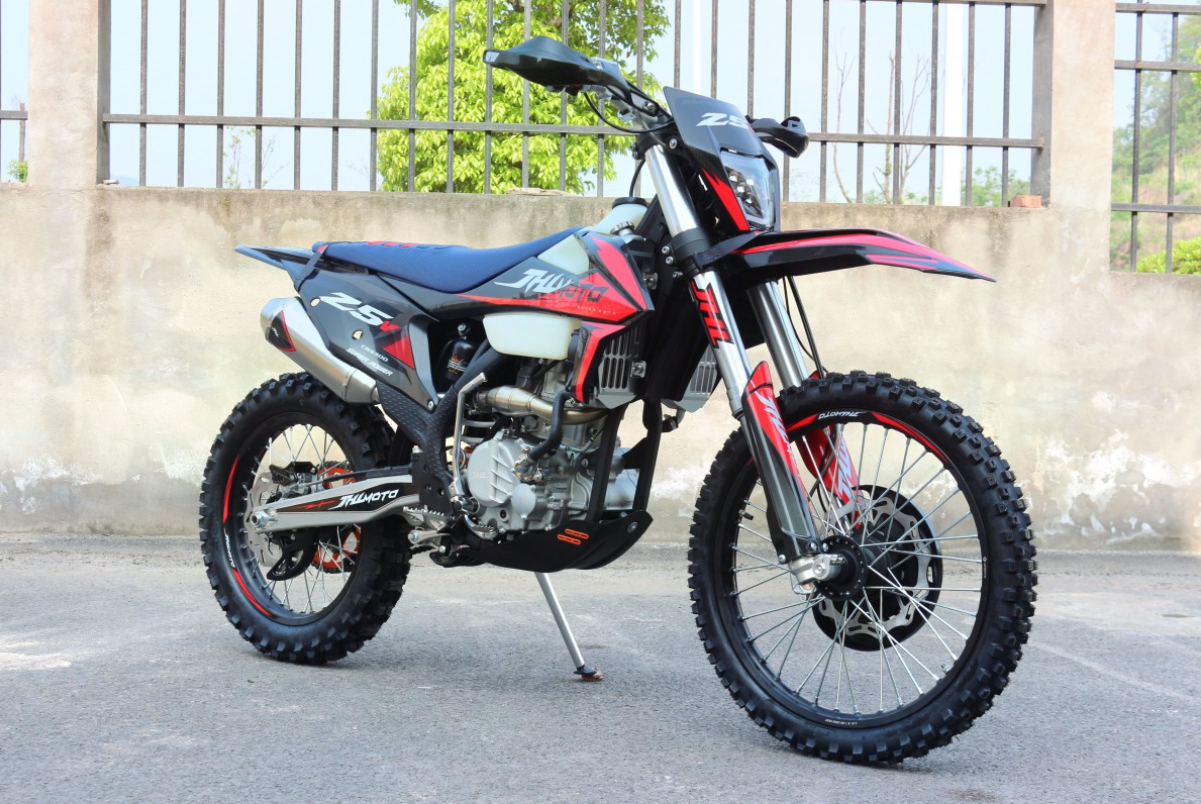 Мотоцикл JHLMOTO JHL Z5V NB300 (174MN-3) в Новороссийске
