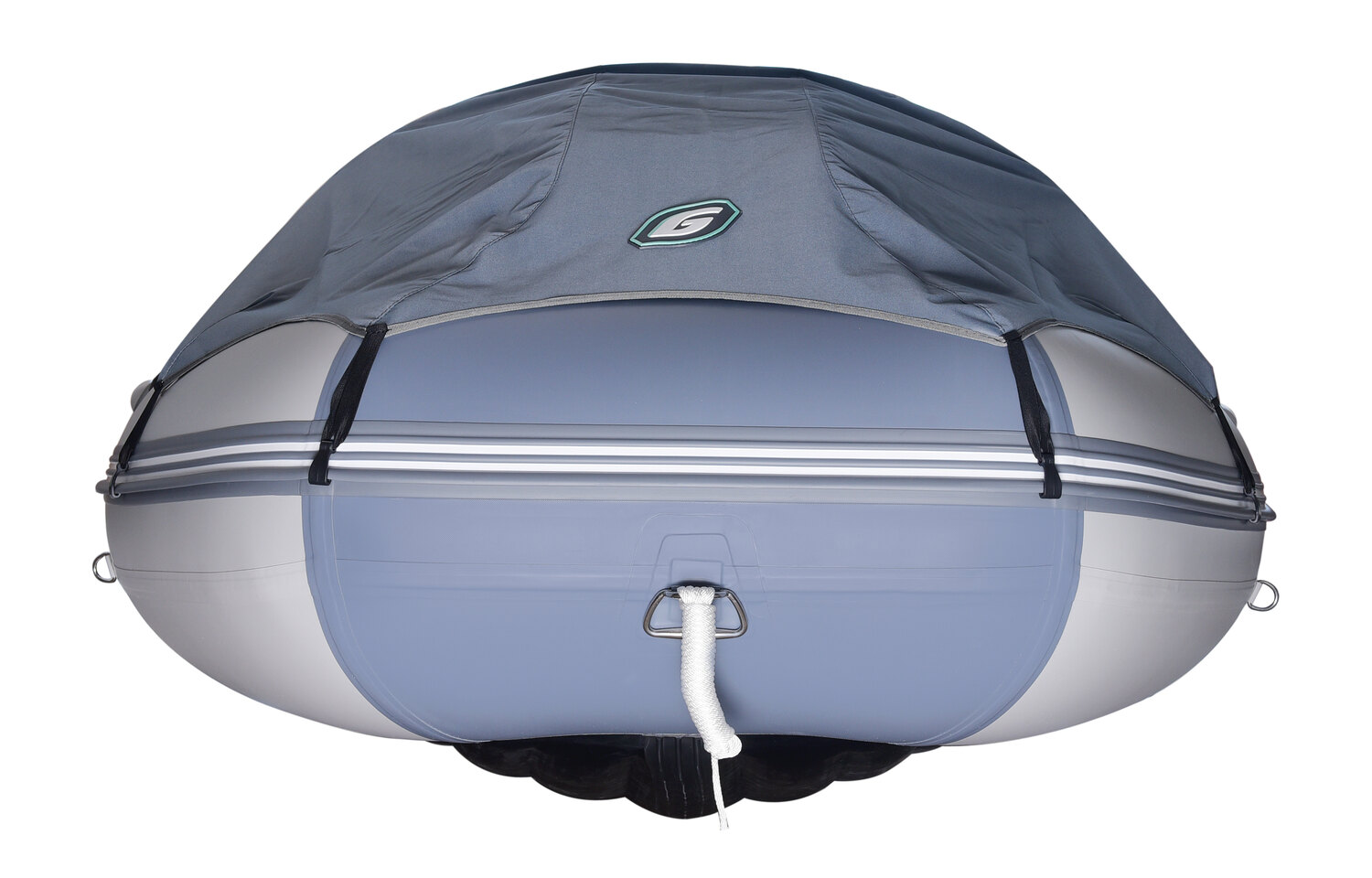 НАДУВНАЯ ЛОДКА GLADIATOR E420PRO в Новороссийске