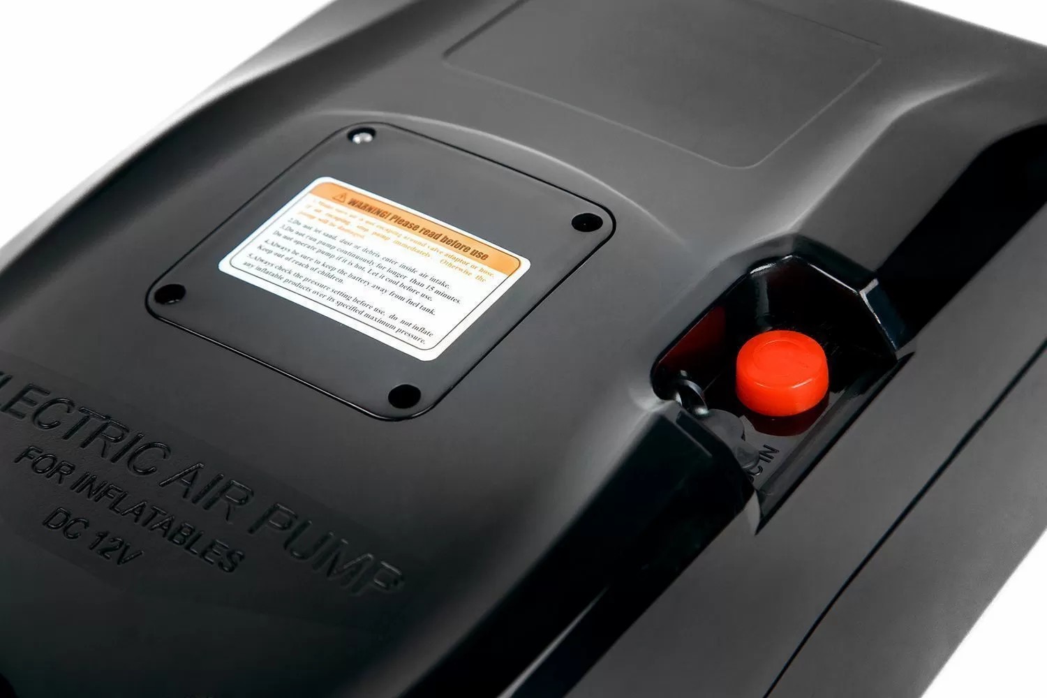 ЭЛЕКТРИЧЕСКИЙ НАСОС MARLIN GP-80 BD в Новороссийске