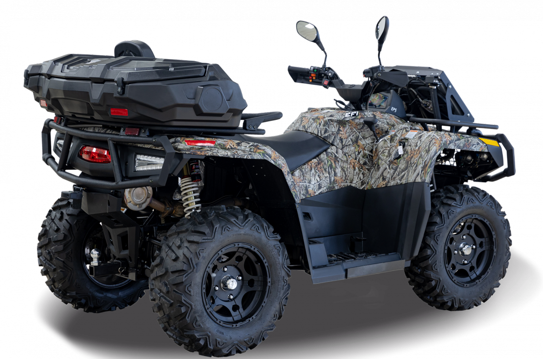 Квадроцикл HISUN TACTIC GT1000/EXTREME EDITION в Новороссийске