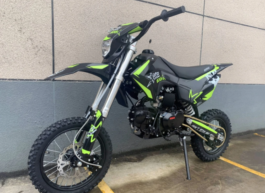 Питбайк BSE EXA SA 14/12 в Новороссийске