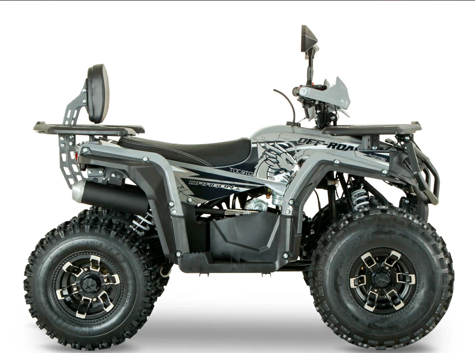 Квадроцикл YACOTA DRAGON LUX LD 150 PRO-SPORT в Новороссийске