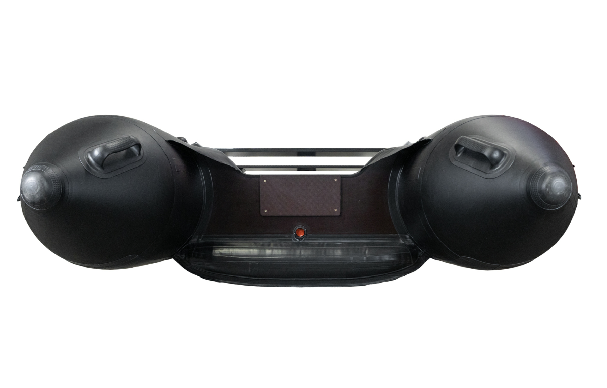 Лодка Ривьера 3600 НДНД ГИДРОЛЫЖА в Новороссийске