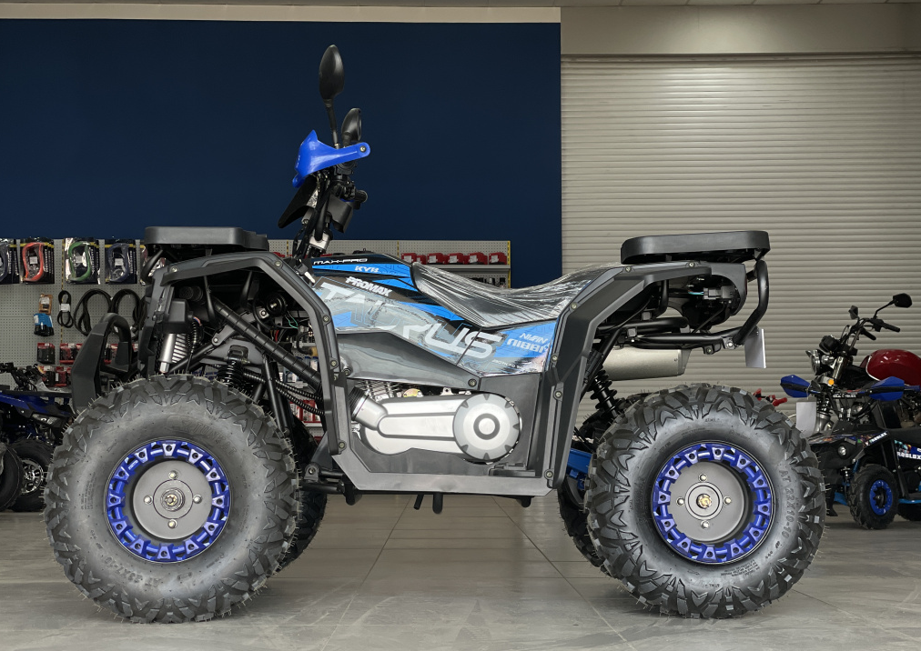 Квадроцикл PROMAX TAURUS 300 в Новороссийске