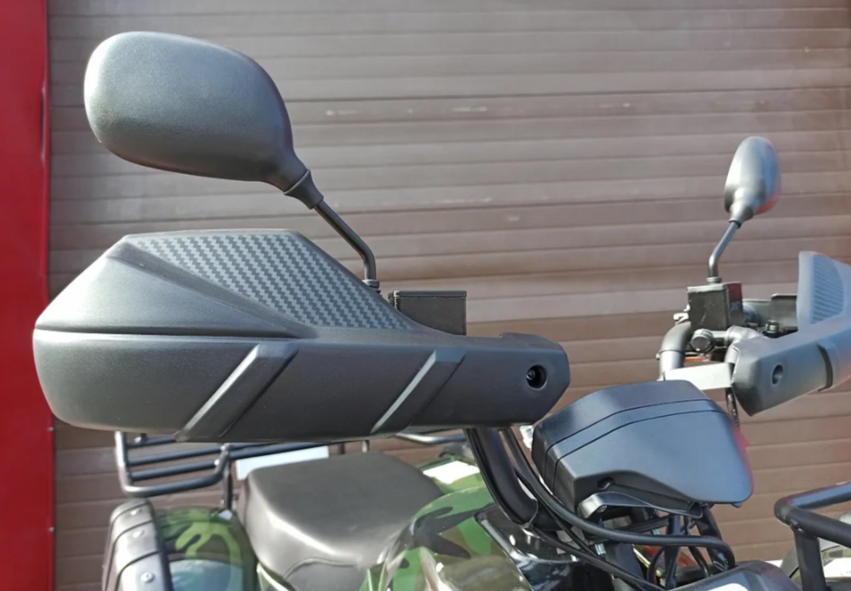 Квадроцикл PROMAX ATV 250 PRO (2025) в Новороссийске