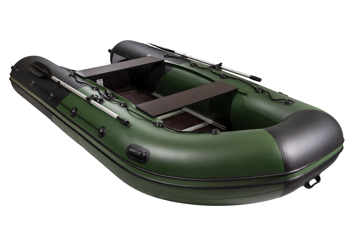 Лодка Ривьера Максима 3600 СК в Новороссийске