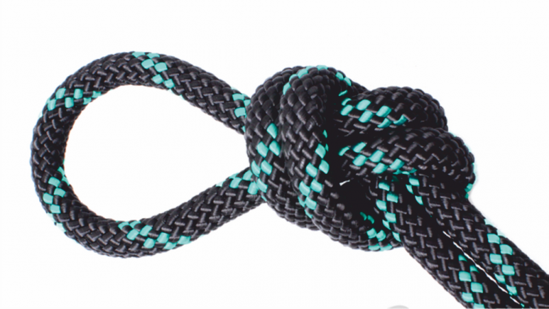 Шнур плетеный якорный 5 мм 450 кг в Новороссийске