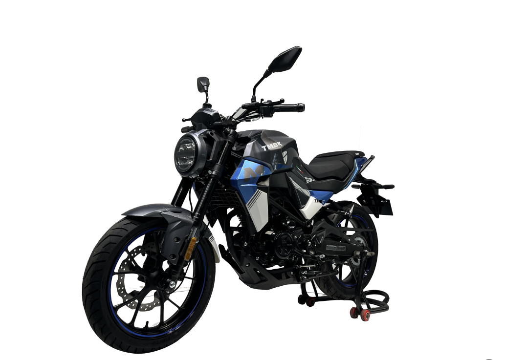 Мотоцикл TMBK MONTANA 250 (165 FMM) в Новороссийске