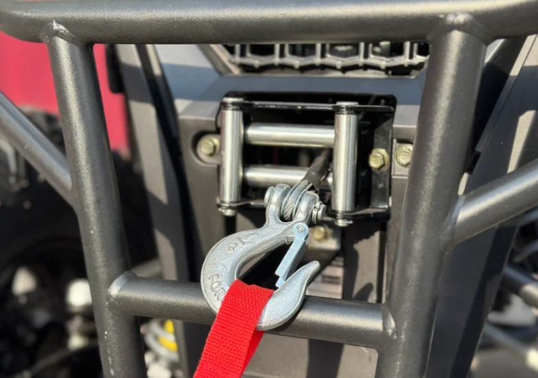 Квадроцикл GBM CROSS HILL 300 NEW PREMIUM в Новороссийске