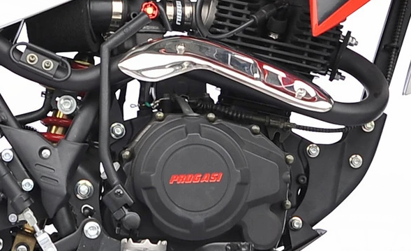 Питбайк Progasi Smart Max 150 в Новороссийске