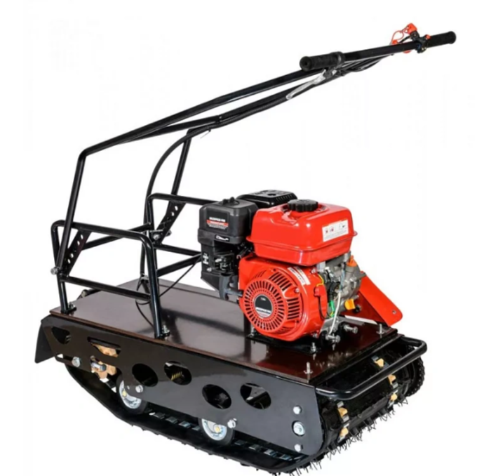 Мотобуксировщик ИСТЕМ 6.5 в Новороссийске