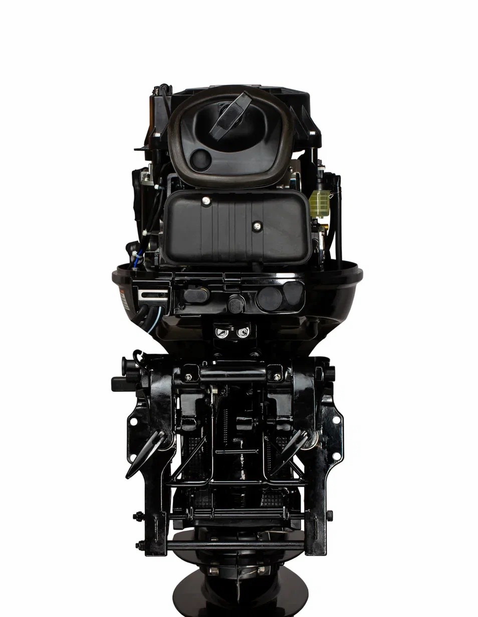 ЛОДОЧНЫЙ МОТОР GLADIATOR G40FHS в Новороссийске