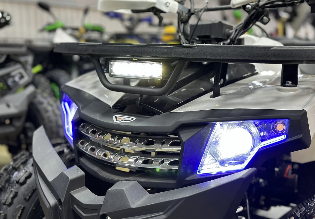 Квадроцикл PROMAX WILD 2.0 190 в Новороссийске