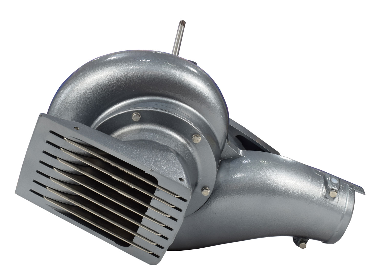 ВОДОМЕТНАЯ НАСАДКА SEA-PRO WT 15 YAMAHA, MARLIN, HIDEA в Новороссийске