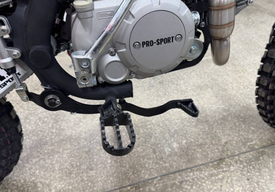 Мотоцикл (питбайк) PROMAX FIDET (ФАЙДЕТ) 190E 17/14 в Новороссийске