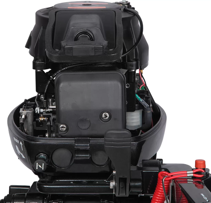 Лодочный мотор MARLIN MP 9.9 AMHL в Новороссийске